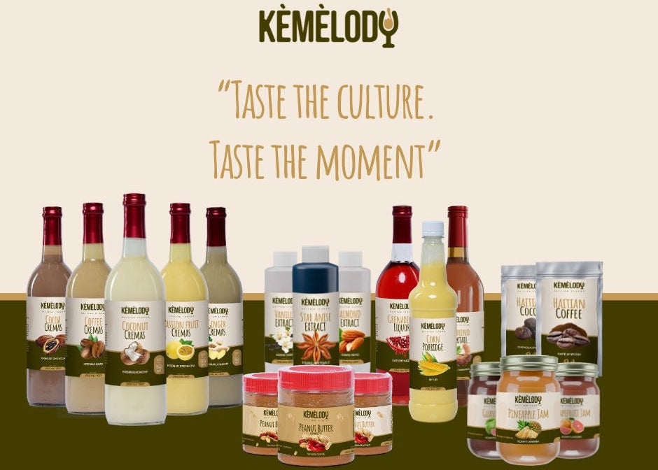 Kemelody Grand Collection