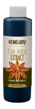 Star Anise Extract/ Esans Etwale