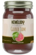 Guava Jam/ Konfiti Gwayav