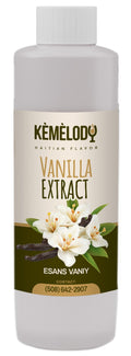 Vanilla Extract/ Esans Vaniy