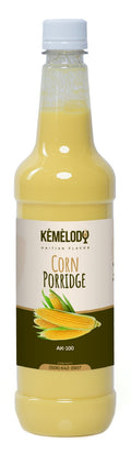 Corn Porridge/ AK-100