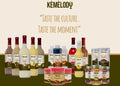 Kemelody Grand Collection