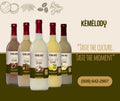 Cremas Set