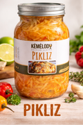 Haitian Pikliz