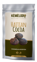 Haitian Cocoa, Chocolat Haitien