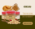 Peanut Butter/ manba