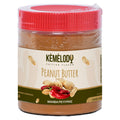 Peanut Butter/ Manba Peyi (Hot)